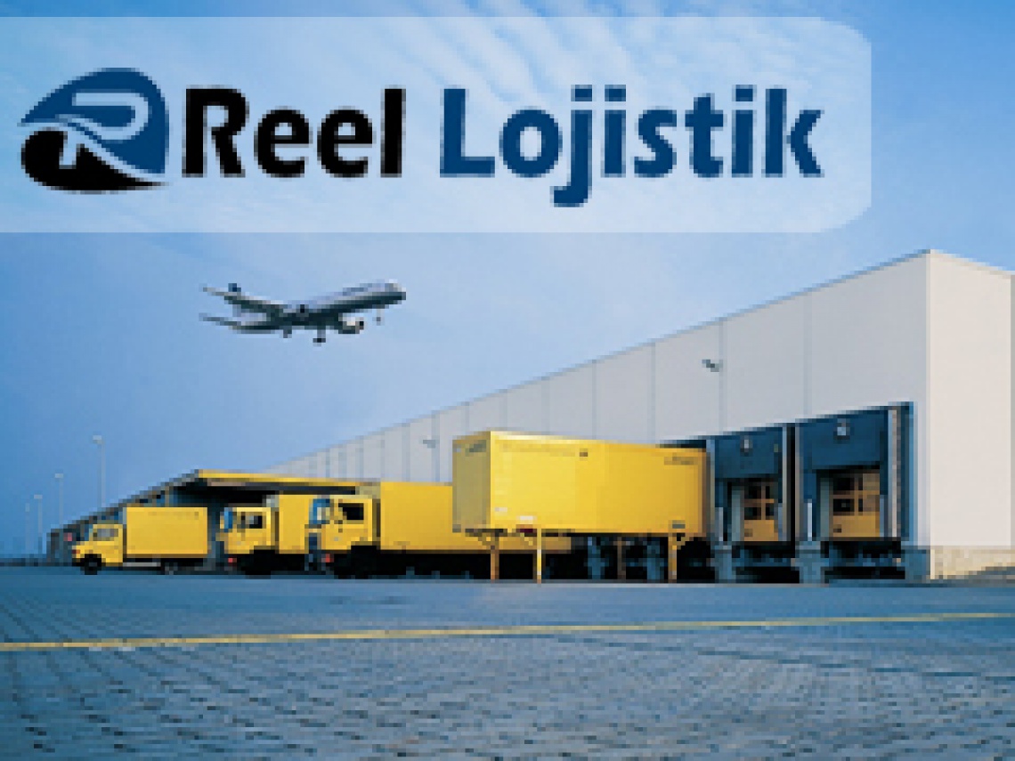 Reel Lojistik